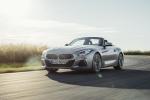 BMW Z4 M40i 2018 года (WW)
